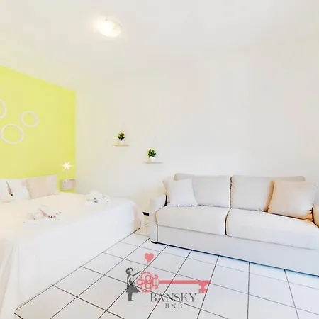 Appartement Lime Splendido X4pax -by Easylife Swiss *