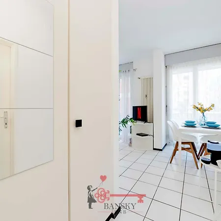 Lime Splendido X4pax -by Easylife Swiss *