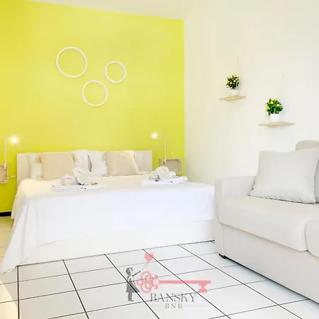 Lime Splendido X4pax -by Easylife Swiss Лугано