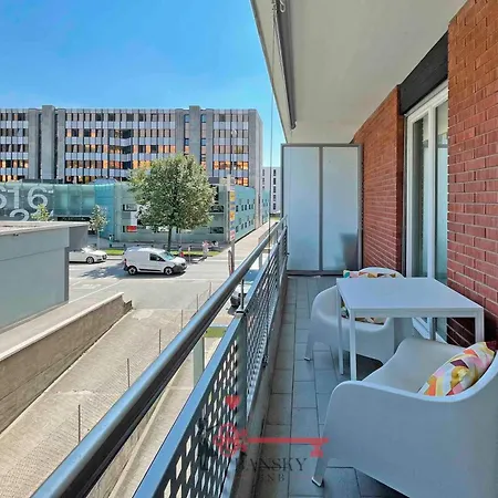 Appartement Lime Splendido X4pax -by Easylife Swiss Lugano