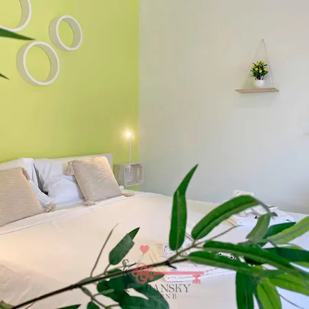 Апартаменти Lime Splendido X4pax -by Easylife Swiss Лугано