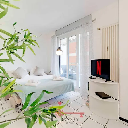 Lime Splendido X4pax -by Easylife Swiss Appartement