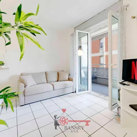 Lime Splendido X4pax -by Easylife Swiss Lägenhet *