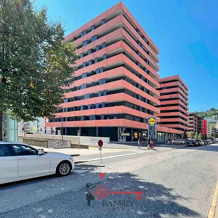 Апартаменти Lime Splendido X4pax -by Easylife Swiss Лугано