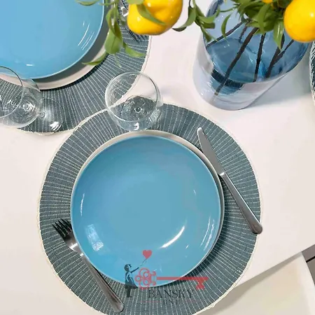 Lime Splendido X4pax -by Easylife Swiss Lugano