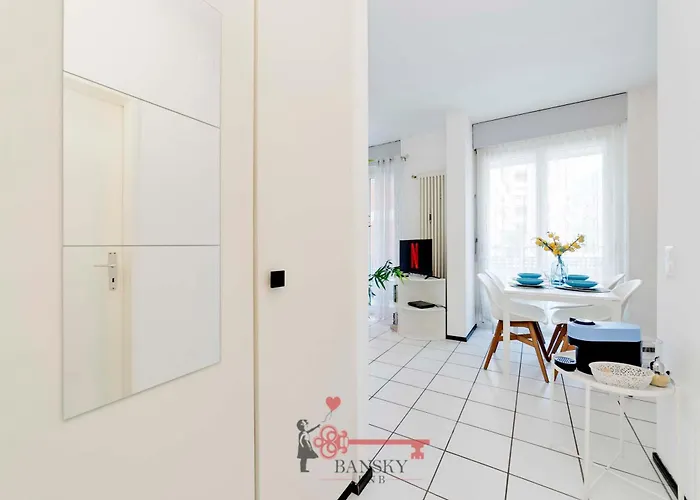 Lime Splendido X4pax -by Easylife Swiss *