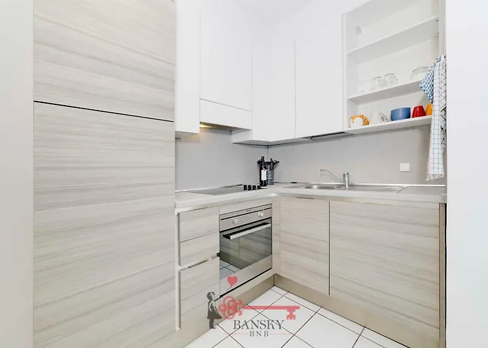 Lime Splendido X4pax -by Easylife Swiss Apartman