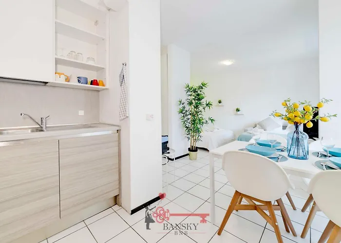 Lime Splendido X4pax -by Easylife Swiss Lugano