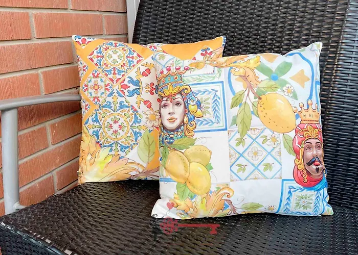 Apartman Lime Splendido X4pax -by Easylife Swiss