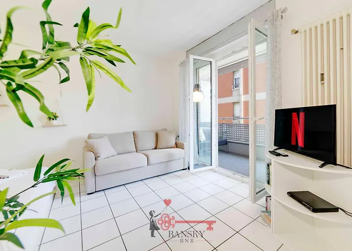 Lime Splendido X4pax -by Easylife Swiss Apartman *