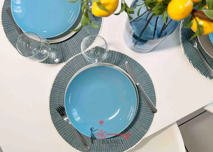 Lime Splendido X4pax -by Easylife Swiss Lugano