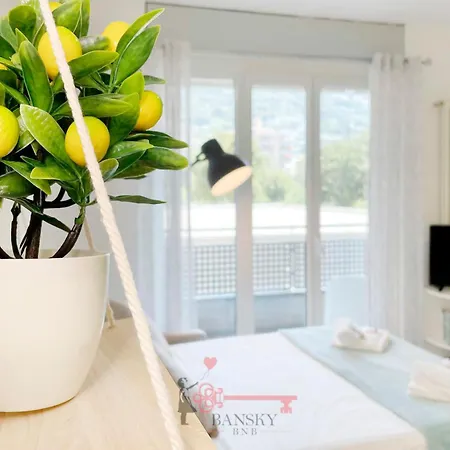 Apartment Lime Splendido X4pax -by Easylife Swiss Lugano