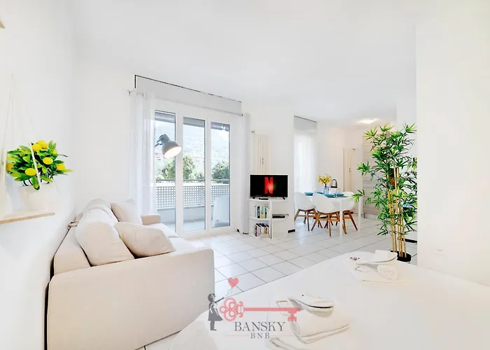 Lime Splendido X4pax -by Easylife Swiss