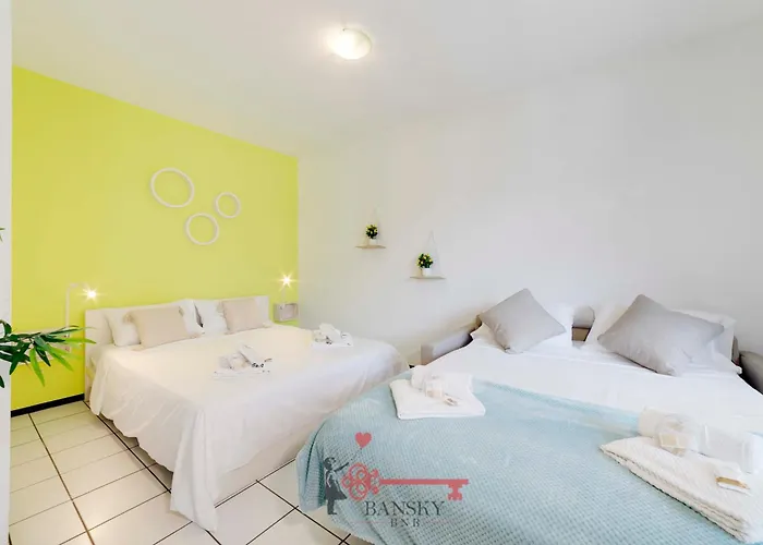 Lime Splendido X4pax -by Easylife Swiss Лугано