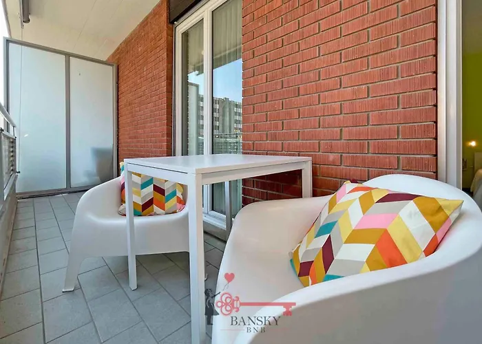 Lime Splendido X4pax -by Easylife Swiss * Лугано