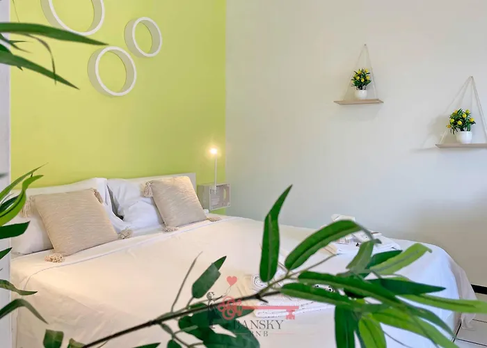 Апартаменты Lime Splendido X4pax -by Easylife Swiss Лугано