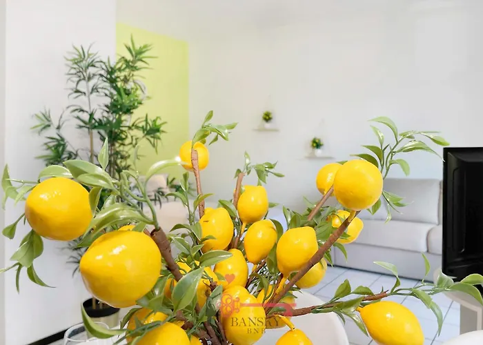 Lime Splendido X4pax -by Easylife Swiss *