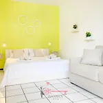 Lime Splendido X4pax -by Easylife Swiss לוגאנו