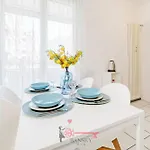 Lime Splendido X4pax -by Easylife Swiss דירה *