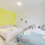 Lime Splendido X4pax -by Easylife Swiss לוגאנו