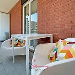 Lime Splendido X4pax -by Easylife Swiss * לוגאנו