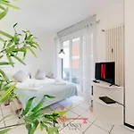 Lime Splendido X4pax -by Easylife Swiss דירה