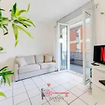 Lime Splendido X4pax -by Easylife Swiss דירה *