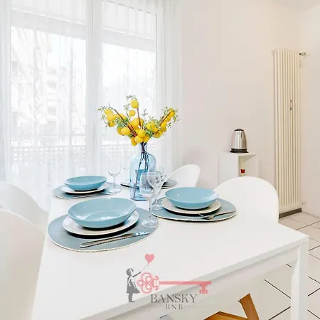Lime Splendido X4pax -by Easylife Swiss Apartment *